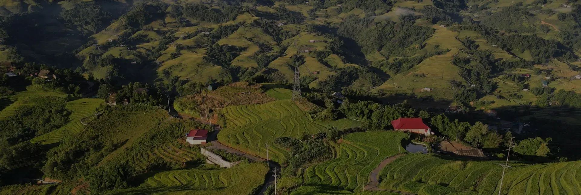 Lanskap alam Indonesia