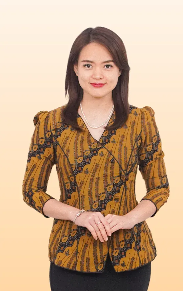 Glory Oyong