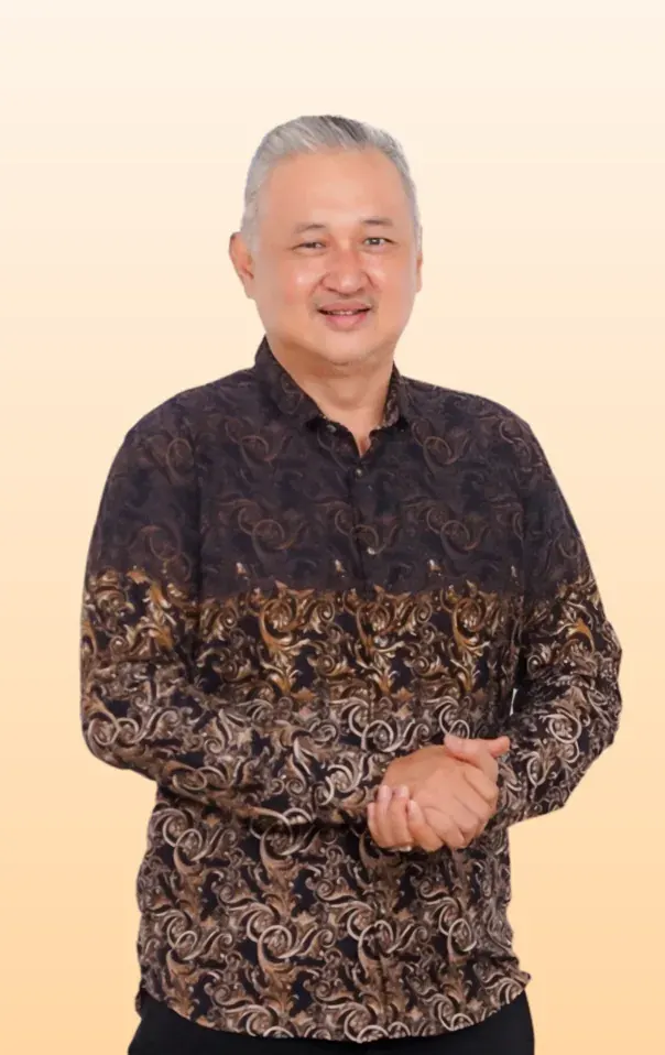 Steve Susanto