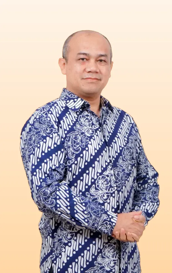 Devy Situmorang