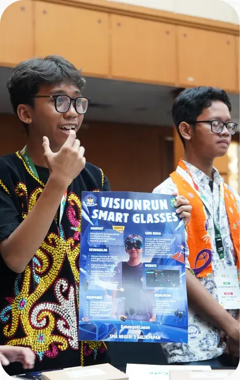 Pengembangan SDM & Literasi
