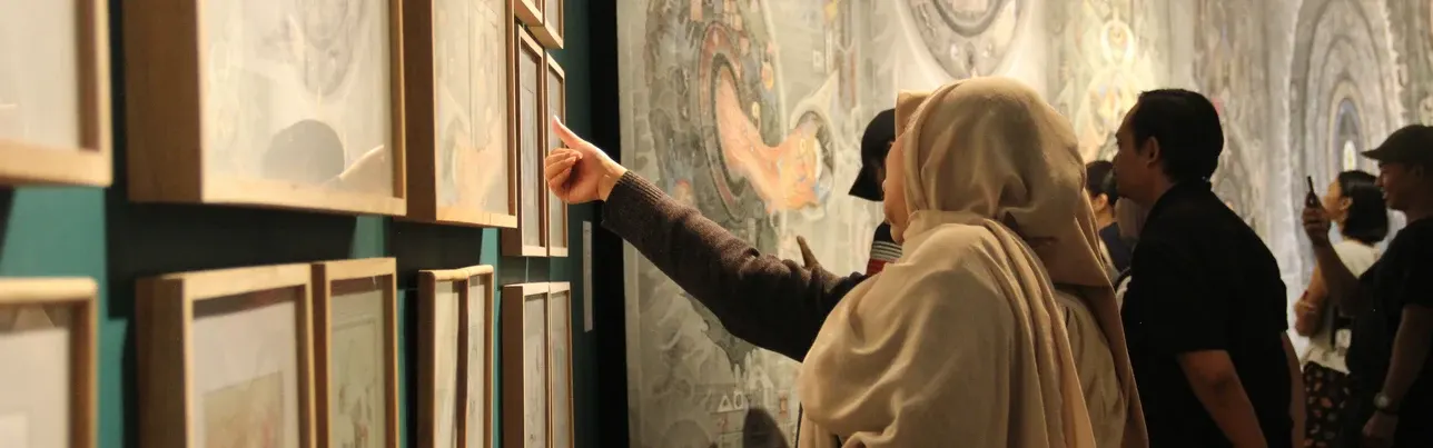 Seni & Kebudayaan