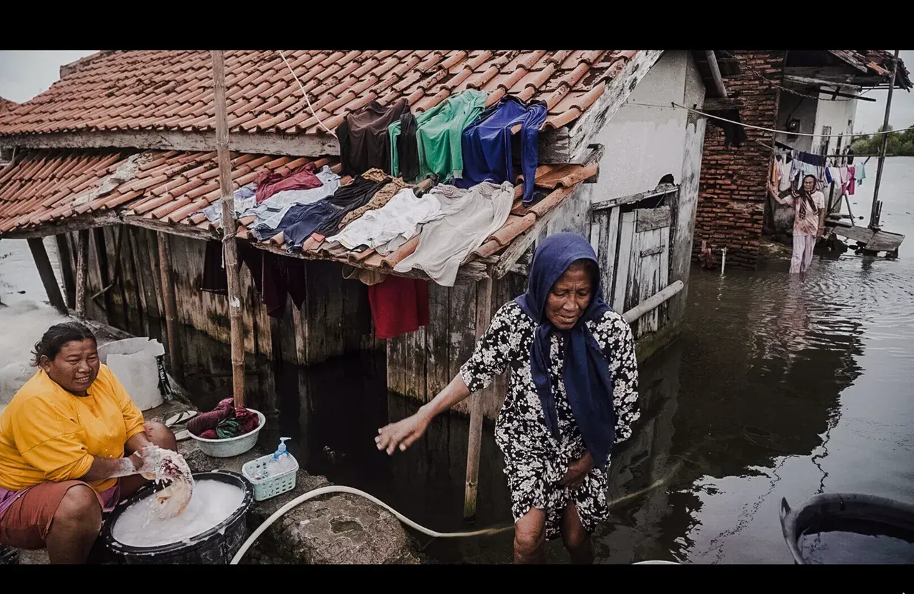 Suara Dari Mayangan
