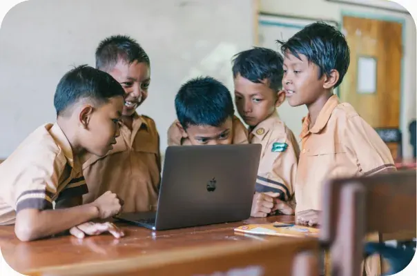 Pendidikan Anak Sejak Dini