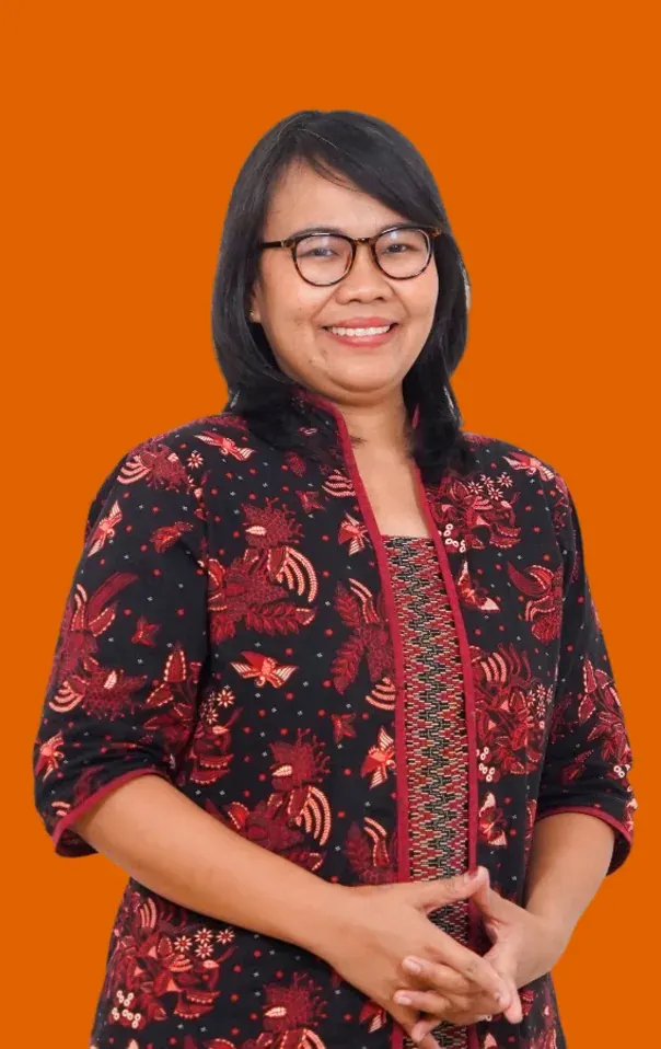 Agatha Tristanti